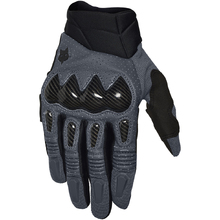 Fox 2026 Bomber Graphite Gloves