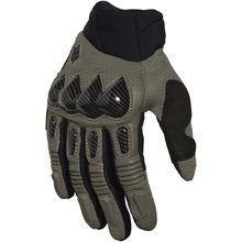 Fox 2026 Bomber Ash Gloves