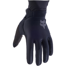 Fox 2027 Defend Black Off-Road Gloves