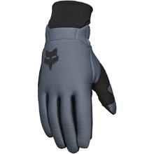 Fox 2027 Defend Graphite Gloves