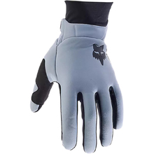 Fox 2026 Defend Steel Grey Off-Road Gloves