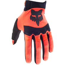 Fox 2027 Dirtpaw Flo Orange Gloves