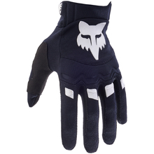 Fox 2027 Dirtpaw Black/White Gloves