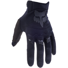Fox 2027 Dirtpaw Black Gloves