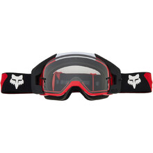Fox VUE Core Flo Red Goggles
