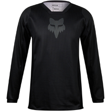Fox 2027 Blackout Kids Jersey