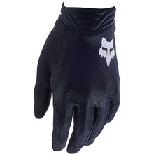 Fox 2026 Airline Black Kids Gloves