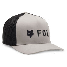 Fox Absolute Steel Grey Flexfit Hat