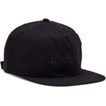 Fox Base Over Black Hat