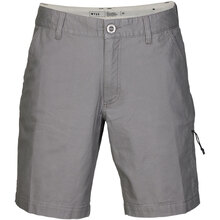 Fox Essex 3.0 Pewter Shorts