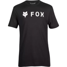 Fox Absolute Premium Black Tee