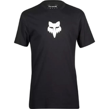 Fox Head Premium Black Tee