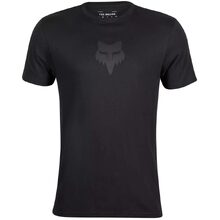 Fox Head Black/Black Premium Tee