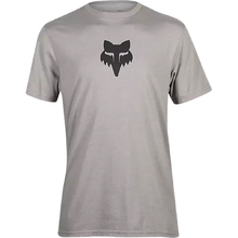 Fox Head Premium Heather Graphite Tee