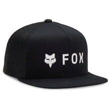 Fox Absolute Black Kids Snapback