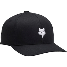 Fox Legacy 110 Black Snapback