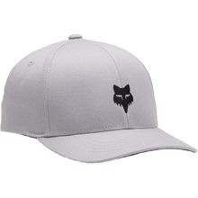 Fox Legacy 110 Steel Grey Snapback