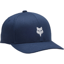 Fox Legacy 110 Midnight Snapback