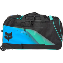 Fox Shuttle Divider Blue Roller Gear Bag