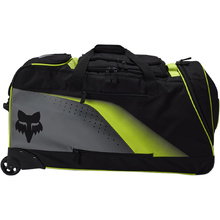 Fox Shuttle Divider Grey Roller Gear Bag
