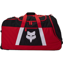 Fox 180 Race Spec Flo Red Roller Gear bag