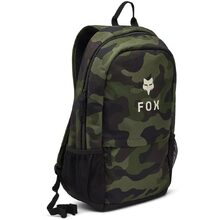 Fox 180 Camo Backpack