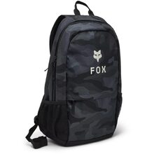 Fox 180 Black Camo Backpack