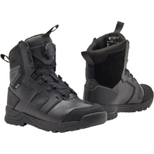Fox 2027 Defend Black Adventure Boots