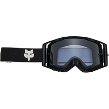 Fox Airspace Core Black Goggles