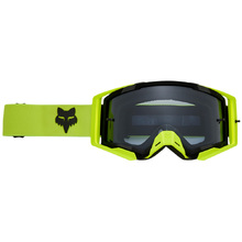 Fox Airspace Core Flo Yellow Goggles