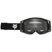 Fox Airspace Sand Black Goggles