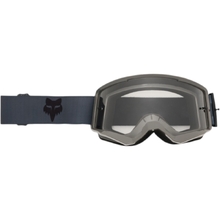 Fox Main Core Pewter Goggles