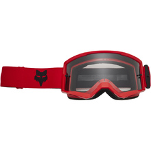 Fox Main Core Flo Red Goggles