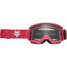 Fox Main Core Pink Goggles