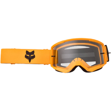 Fox Main Core Tangerine Goggles
