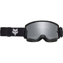 Fox Main Core Spark Black Goggles