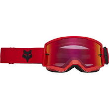 Fox Main Core Spark Flo Red Goggles