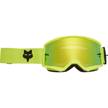 Fox Main Core Spark Flo Yellow Goggles