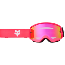 Fox Main Core Pink Spark Goggles
