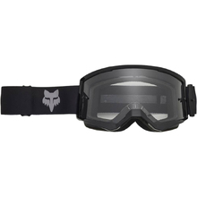 Fox Main Sand Black Goggles