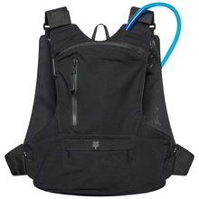 Fox 2027 Legion Tac Lite Black Vest