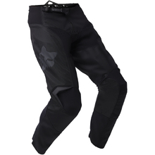 Fox 2026 180 Blackout Black Pants