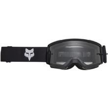 Fox Main Core Black Kids Goggles