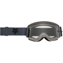 Fox Main Core Pewter Kids Goggles