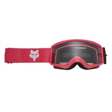 Fox Main Core Pink Kids Goggles