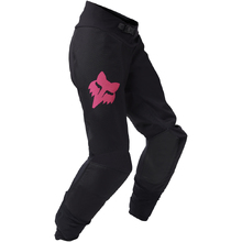 Fox 2027 180 Blackout Black Womens Pants