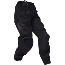 Fox 2027 180 Blackout Black Kids Pants