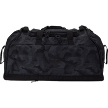 Fox Podium Black Camo Gear Bag