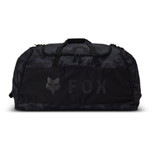 Fox Podium 180 Black Camo Gear Bag