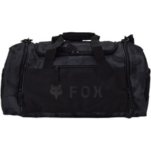 Fox 180 Black Camo Duffle Bag